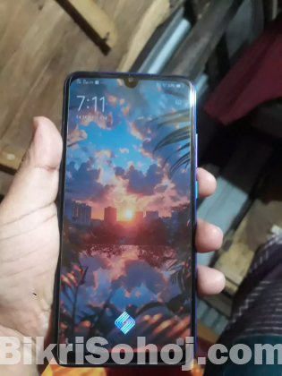 Vivo s1poro